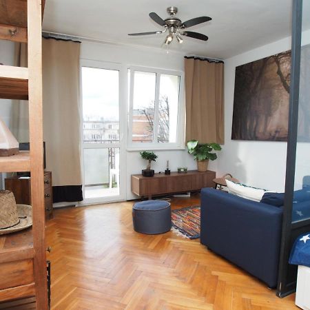 Grand-Tourist Apartment - Gold غدانسك المظهر الخارجي الصورة