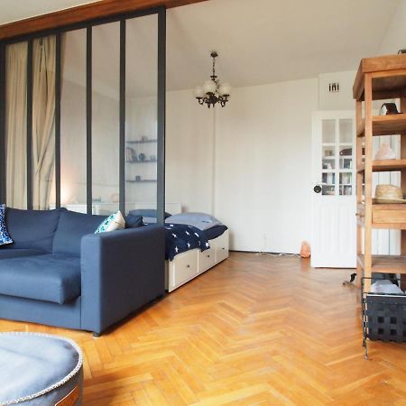 Grand-Tourist Apartment - Gold غدانسك المظهر الخارجي الصورة