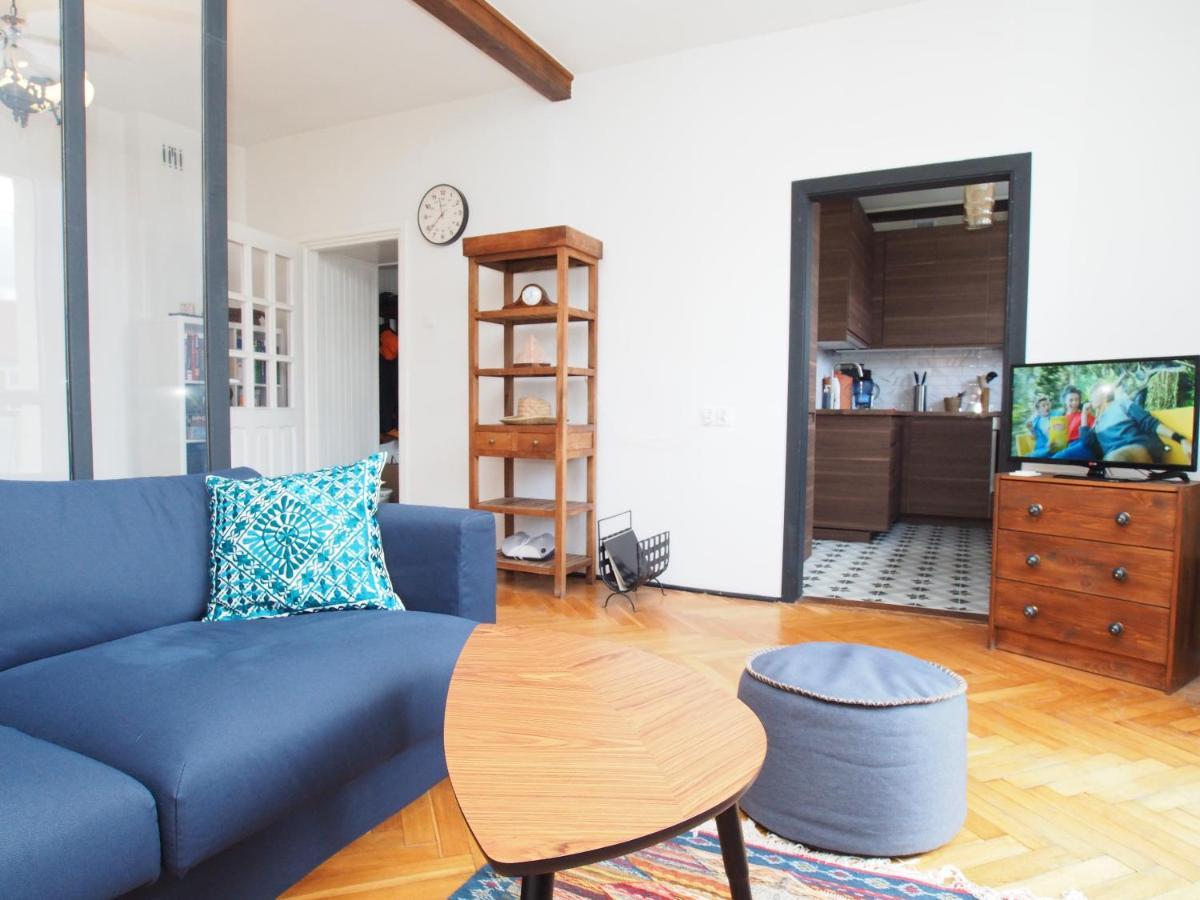 Grand-Tourist Apartment - Gold غدانسك المظهر الخارجي الصورة