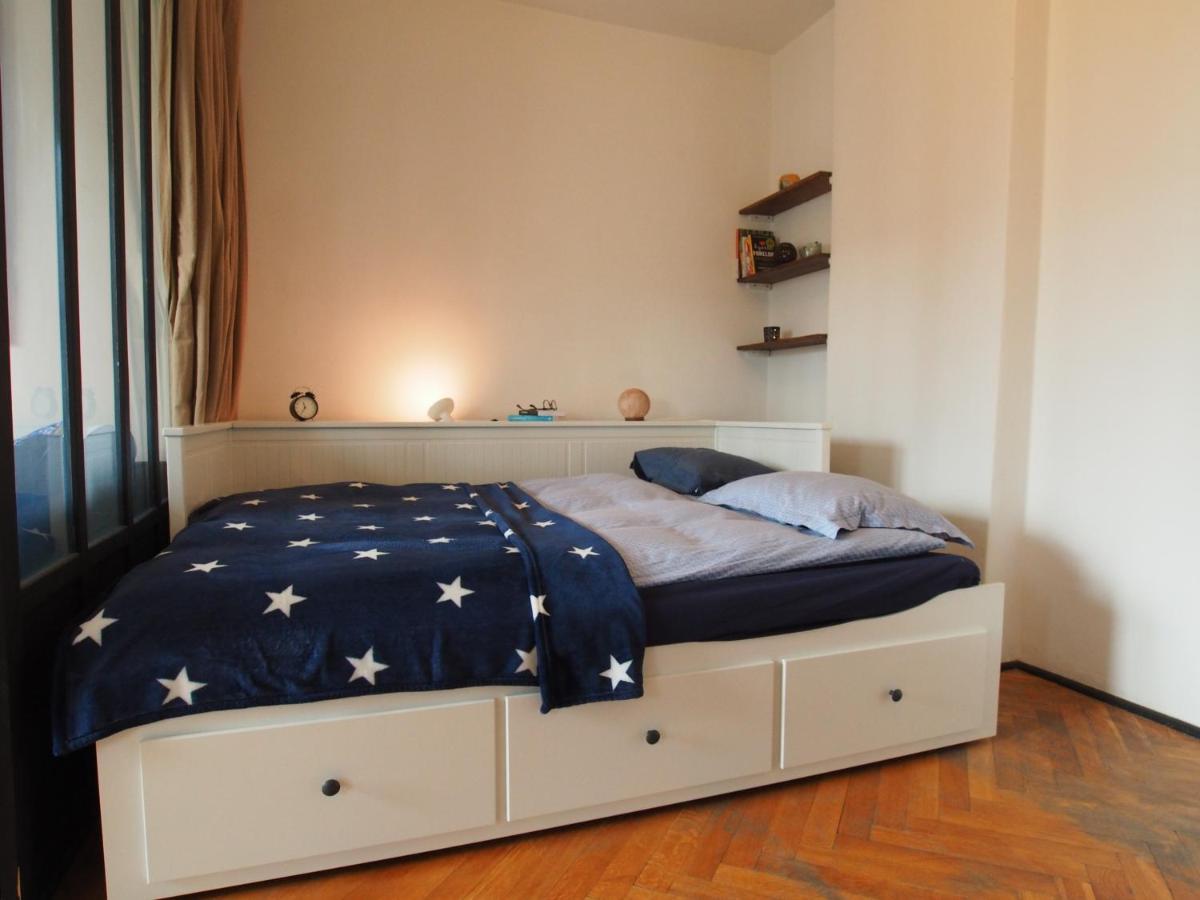 Grand-Tourist Apartment - Gold غدانسك المظهر الخارجي الصورة