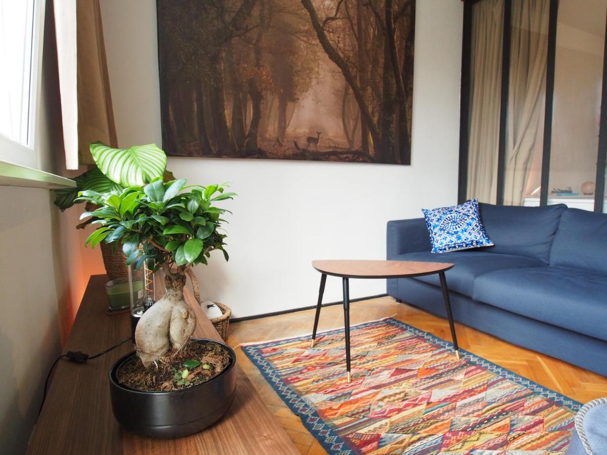 Grand-Tourist Apartment - Gold غدانسك المظهر الخارجي الصورة
