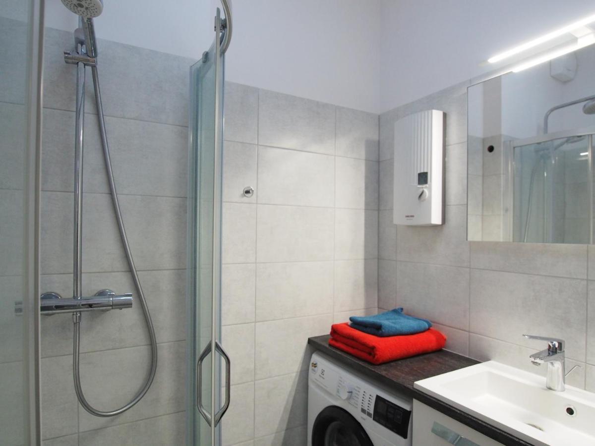 Grand-Tourist Apartment - Gold غدانسك المظهر الخارجي الصورة