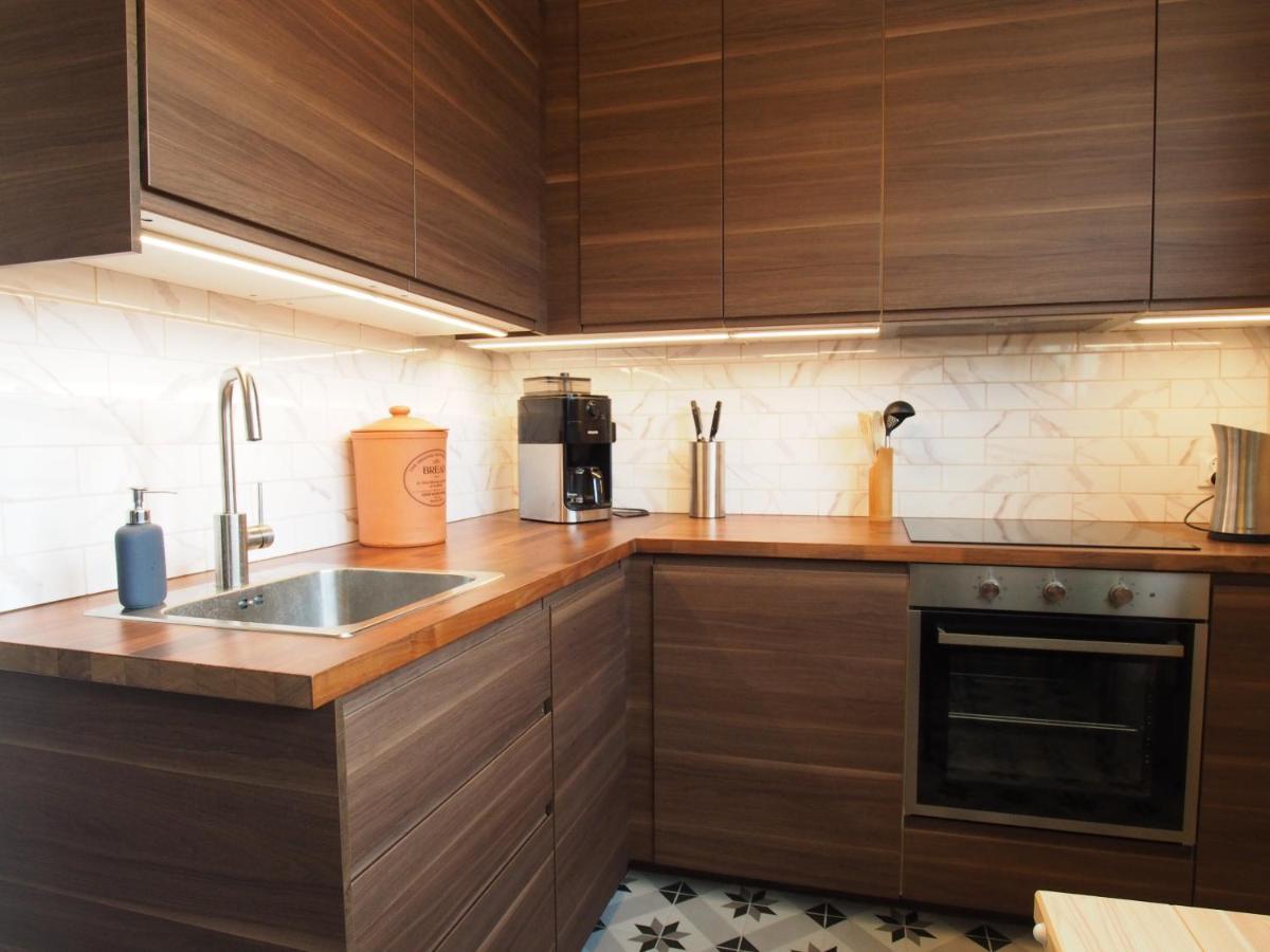 Grand-Tourist Apartment - Gold غدانسك المظهر الخارجي الصورة