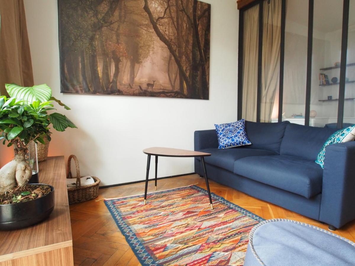 Grand-Tourist Apartment - Gold غدانسك المظهر الخارجي الصورة